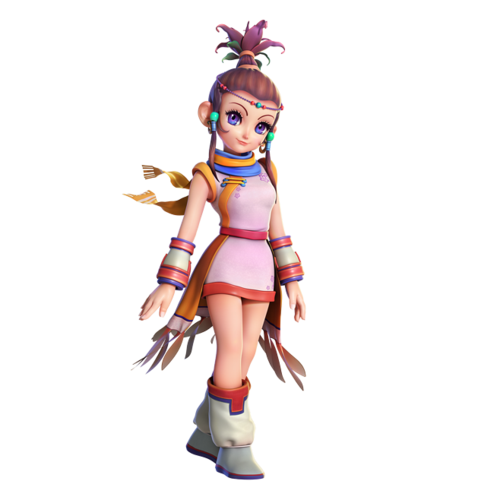 飞燕女技能怎么加点?多种方案详细解读!