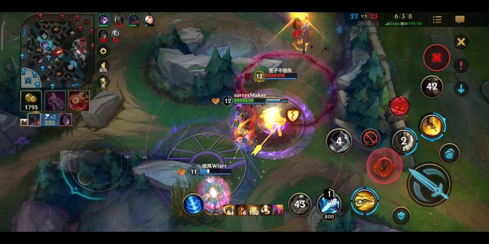 lol潘森怎么玩?新手必看超神攻略(出装+连招)!