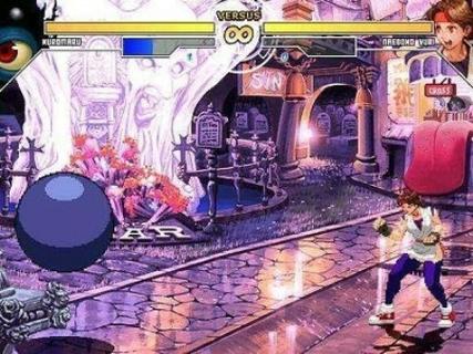 全女格斗下载教程来了！超简单步骤一看就会！