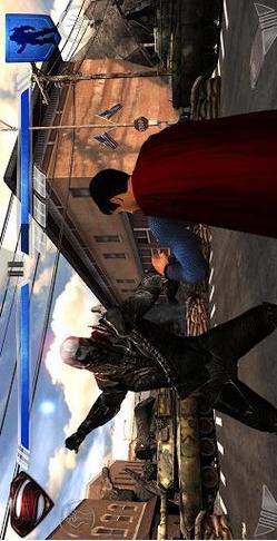 超人钢铁之躯2和前作有啥不同？全面对比分析！