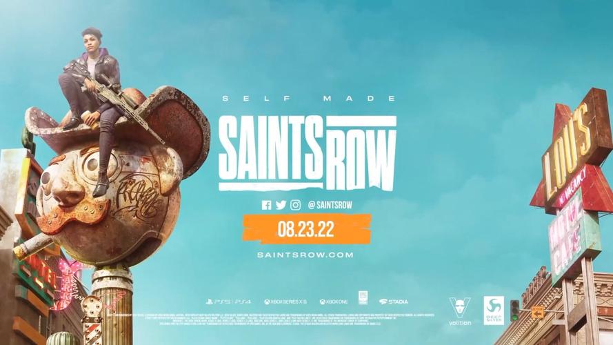 黑道圣徒5好玩吗？老玩家告诉你真实体验！