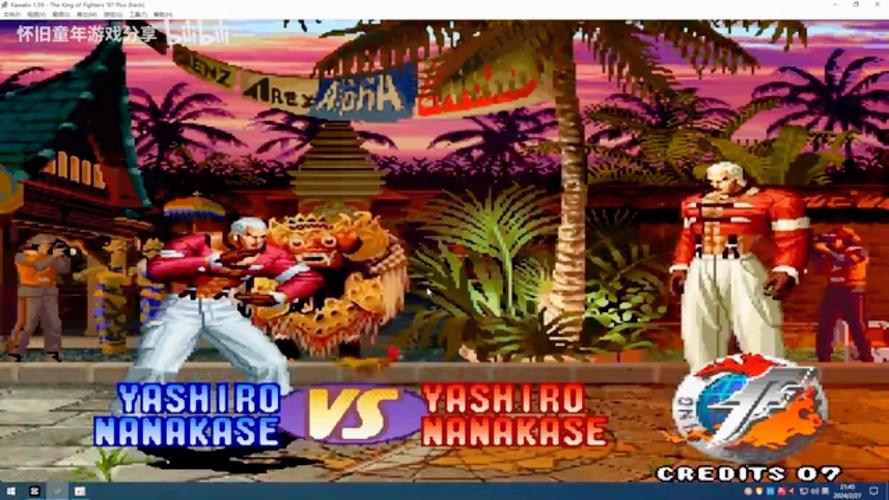 电脑上有啥打人游戏？这些经典打人游戏不容错过！