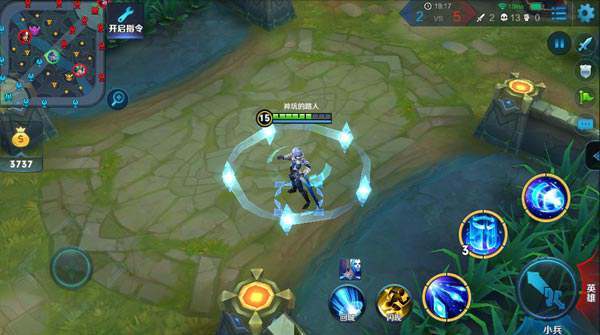 鬼泣3出招表哪里找?最全技能连招都在这!