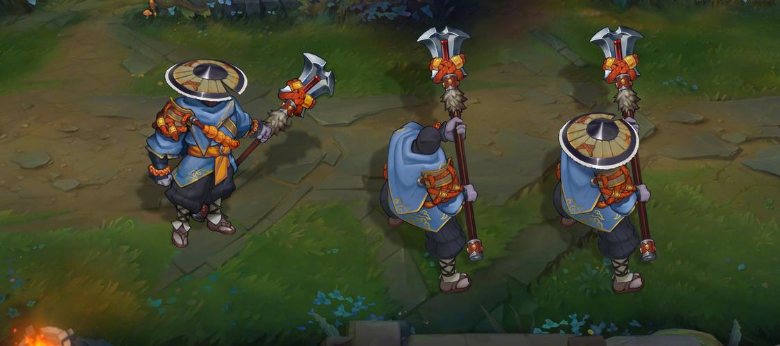 lol贾克斯出装怎么选？不同情况这样出装胜率高！