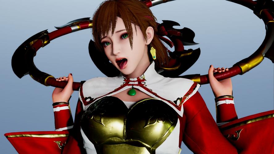 真三国无双绅士版版本大全来了!满足你的所有需求!