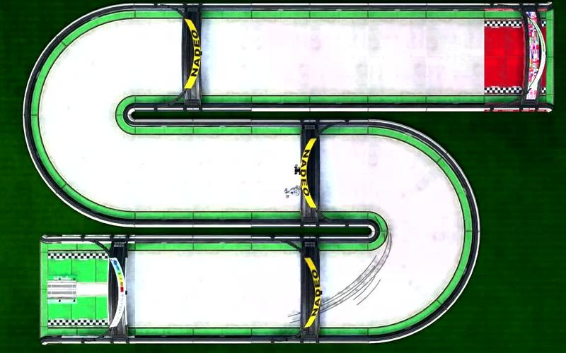 赛道狂飙怎么玩？新手快速入门攻略看这里！