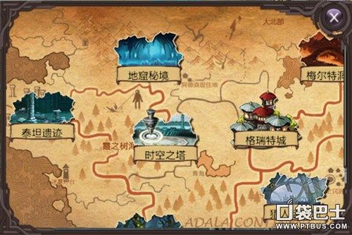 青楼之王游戏介绍:新手必看超详细玩法攻略!