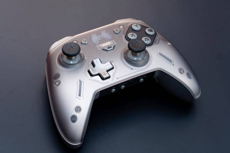 虐杀原形2手柄推荐，这几款让你畅玩游戏！