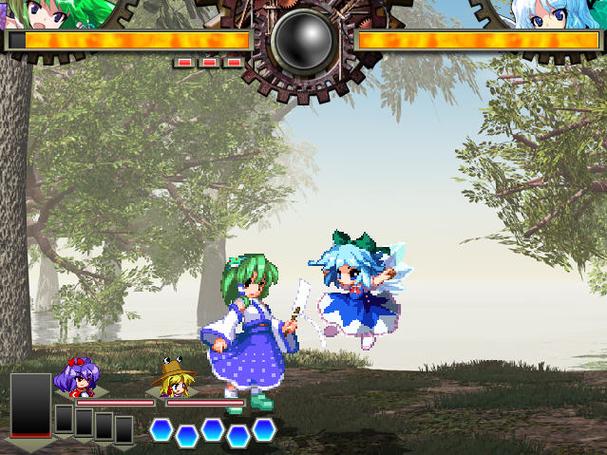 想玩东方绯想天?下载安装攻略看这篇就够了!