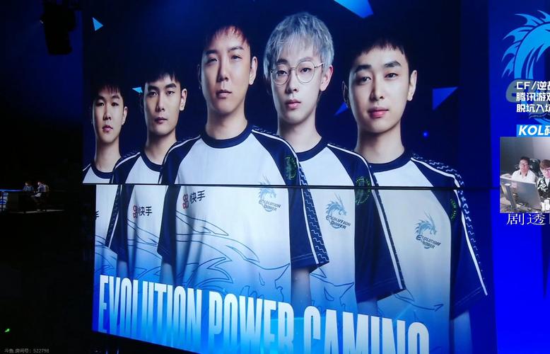 当年cfs2014世界总决赛，你还记得多少精彩瞬间？