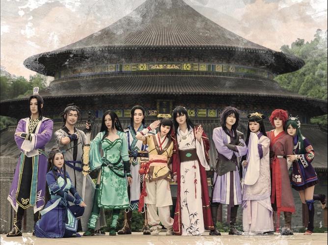 如何评价仙剑奇侠传5大结局？多年老玩家有话说！