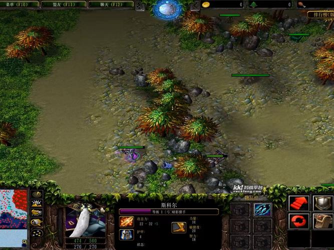 伏魔战记3.9i哪个英雄厉害?老玩家教你轻松上分!