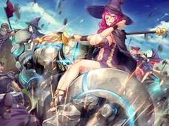 黑兽2这款游戏火爆原因揭秘,弟弟喜欢的游戏果然不一般!