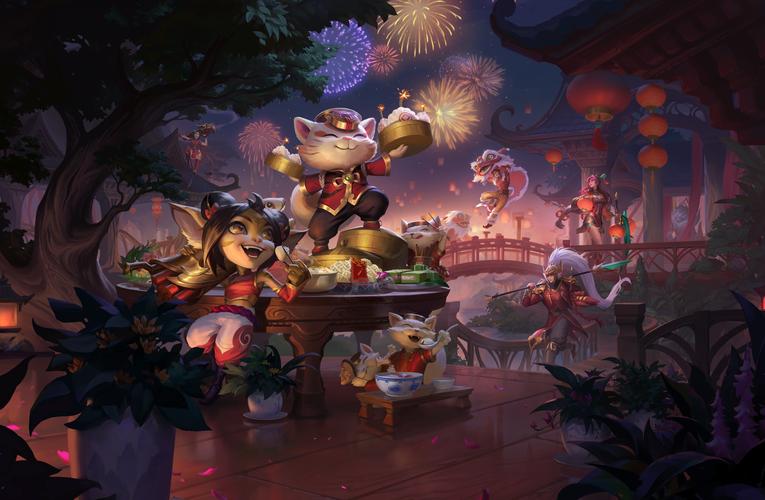 无限火力2022年10月几号开?最强套路抢先看!