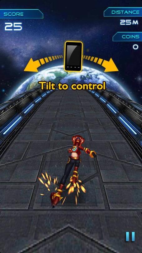 酷酷跑和其它游戏平台比怎么样?优势分析!