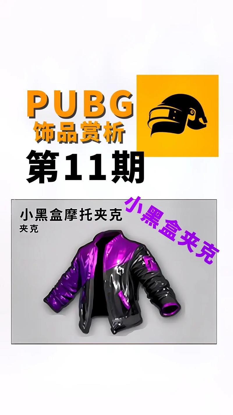 绝地求生小黑盒怎么用?老玩家分享实用技巧!