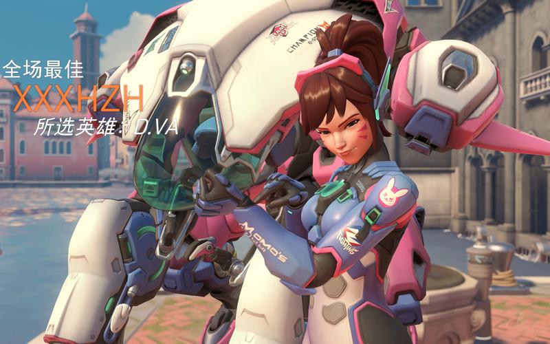 dva爱你哟怎么火起来的？这个梗的来源揭秘！