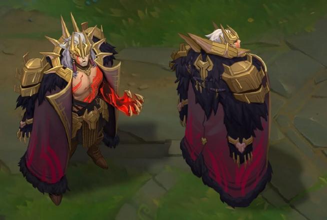 lol潘森怎么玩?新手必看超神攻略(出装+连招)!