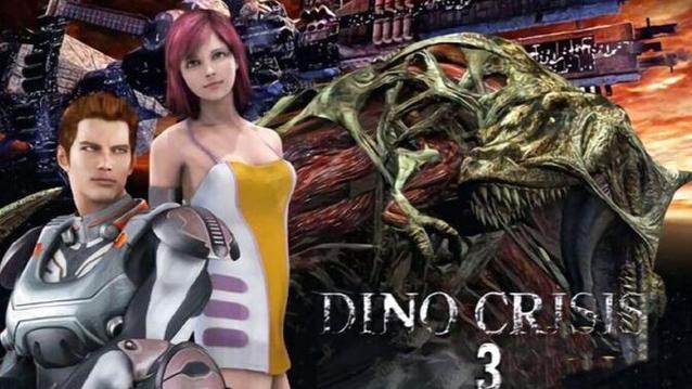 恐龙危机3下载最新版，体验更刺激的恐龙世界！