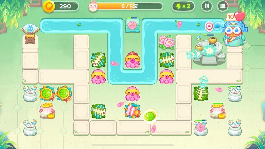 保卫萝卜电脑版怎么下载？新手保姆级安装教程！