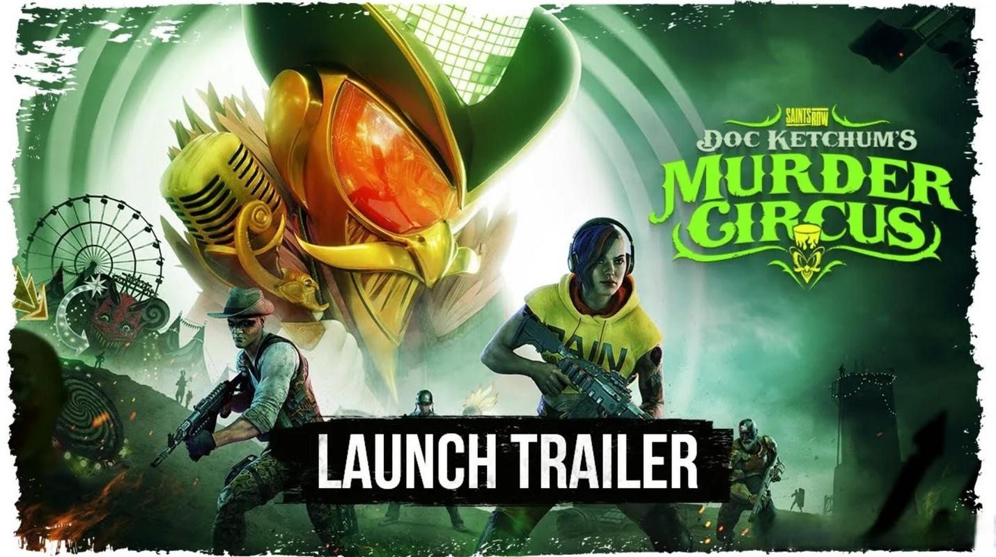 黑道圣徒5好玩吗？游戏优缺点全面分析！