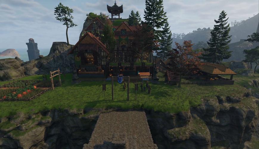 想玩神秘别墅？这里有全版本介绍和下载！