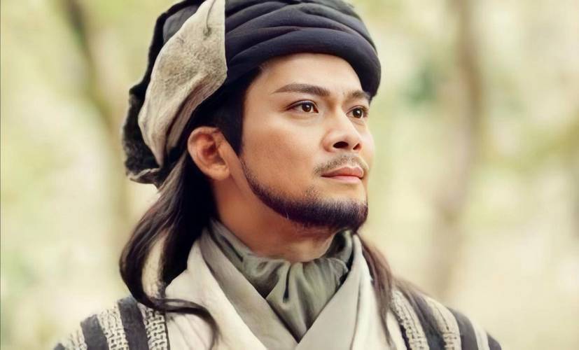 乔峰传在线观看完整版资源来了！高清免费抢先看！