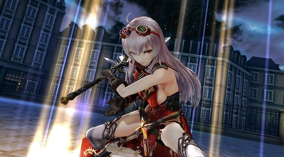 战场女武神3配置要求高吗？低配电脑流畅玩！