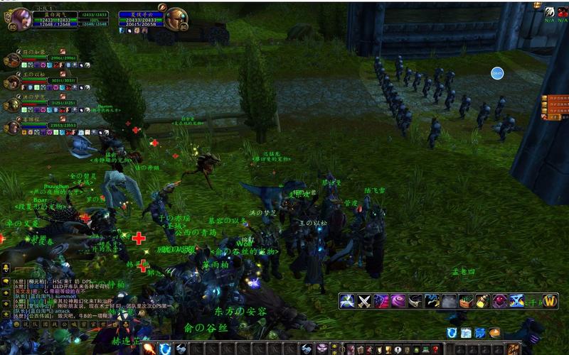 哪儿能下魔兽世界单机4.3？中文版免费玩！