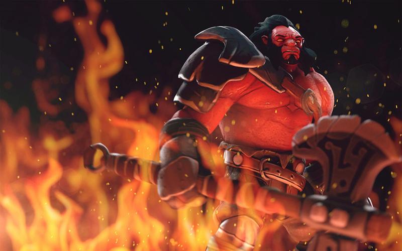 dota 6.64还值得玩吗?新老玩家看法大不同!