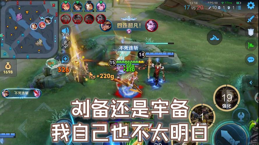 守备官厉害吗?看完这篇深度解析你就知道了!