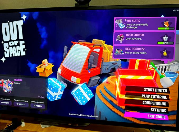 宇宙秘宝同款游戏推荐，喜欢这类游戏的看过来！