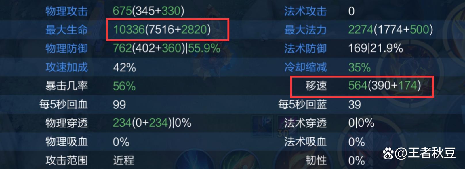 王者荣耀典韦厉害吗?版本最强战士出装教学!