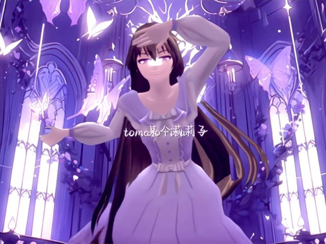 樱花校园模拟器高马尾获取攻略，快速拥有！