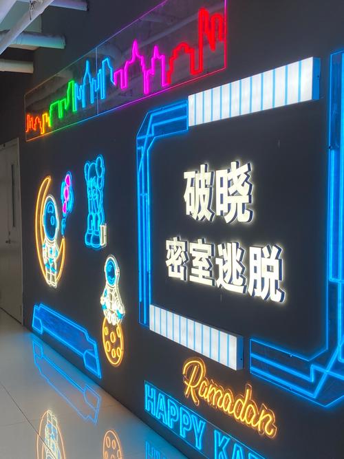 密室逃脱怎么玩更有趣？这些主题让你玩到嗨！