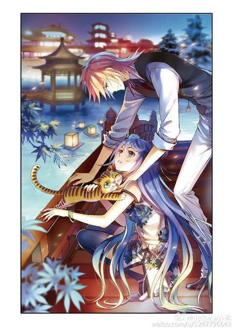 虫虫漫画免费看!在线下载方法都在这儿!