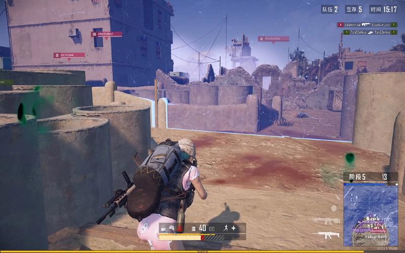 想玩网易吃鸡手游？这篇新手攻略快收藏！