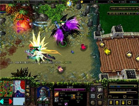 伏魔战记3.9i哪个英雄厉害?老玩家教你轻松上分!