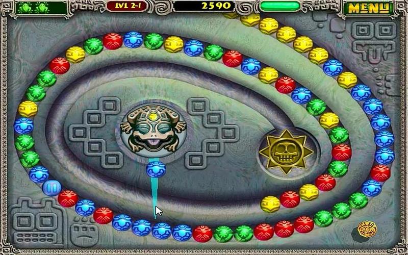 好玩的祖马游戏推荐：重温童年经典休闲时光