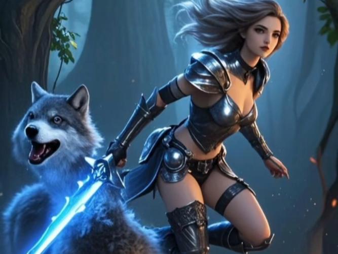 美女与野兽小游戏推荐，这几款经典又耐玩别错过！