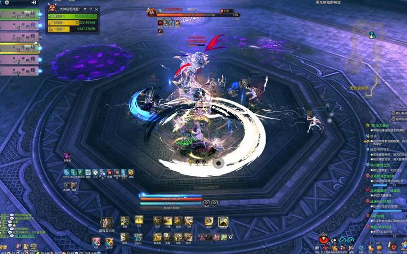 黑龙教秘密殿堂单刷攻略，一个人也能搞定的技巧！