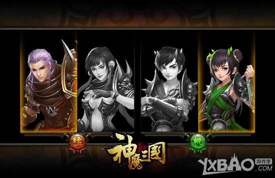 最新战争与玫瑰游戏介绍，玩法亮点抢先看！