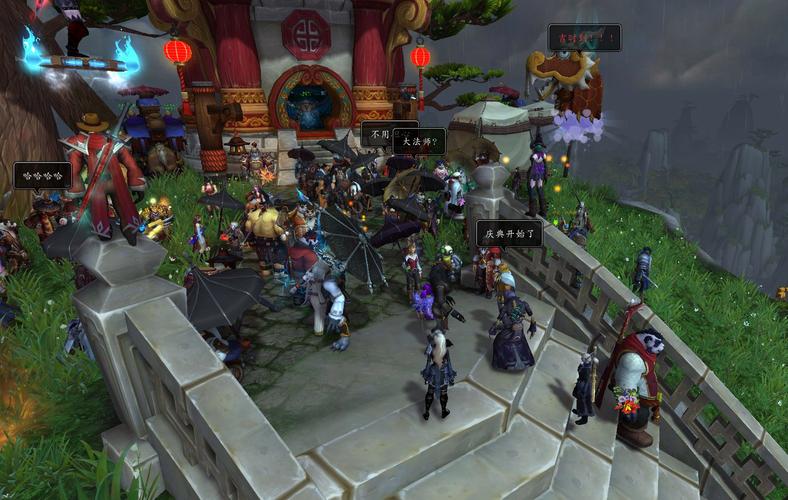 wow青龙寺单刷攻略，一个人也能轻松搞定！