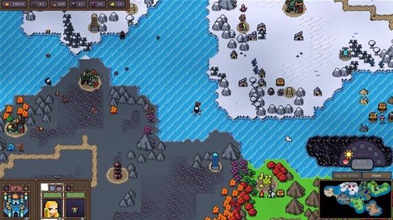 斗神都市好玩吗？这几个亮点让它成为热门游戏！