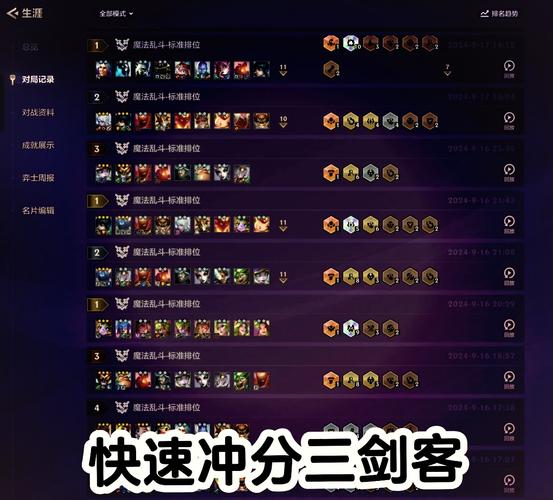 三项之力怎么获得？这几个方法要知道！