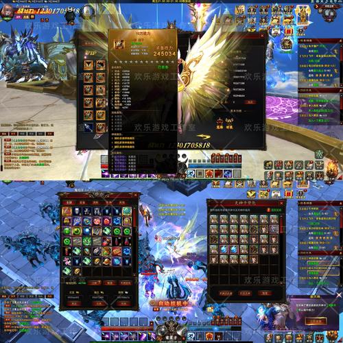 不用下载的网页游戏有哪些?即点即玩才过瘾!