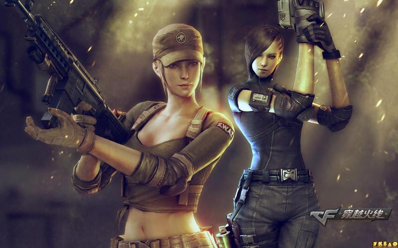 cf踏空跳怎么练？掌握这几个要点轻松进阶！