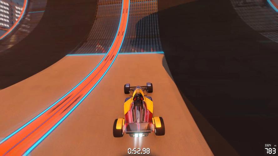 赛道狂飙怎么玩？新手快速入门攻略看这里！