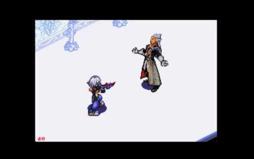 gba王国之心通关攻略，手把手教你过关！