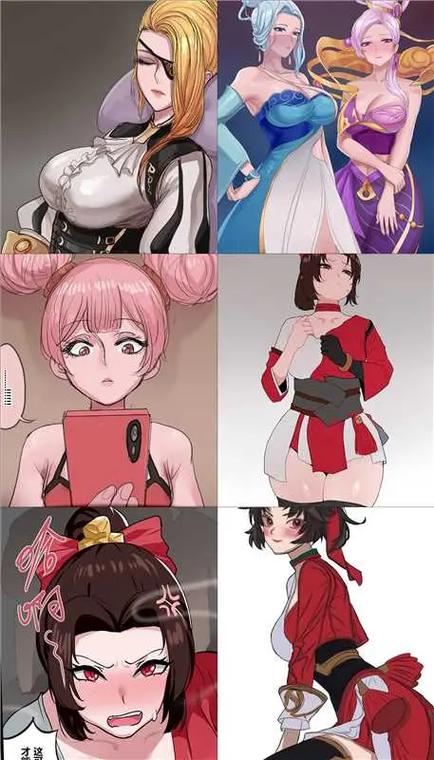 云缨去掉衣服的样子你见过吗?满足你的好奇心!